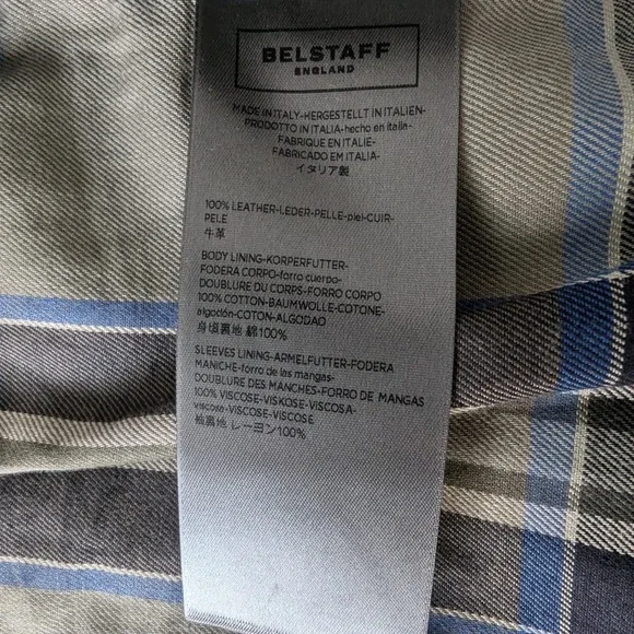 BELSTAFF✨ - Picture 8 of 8